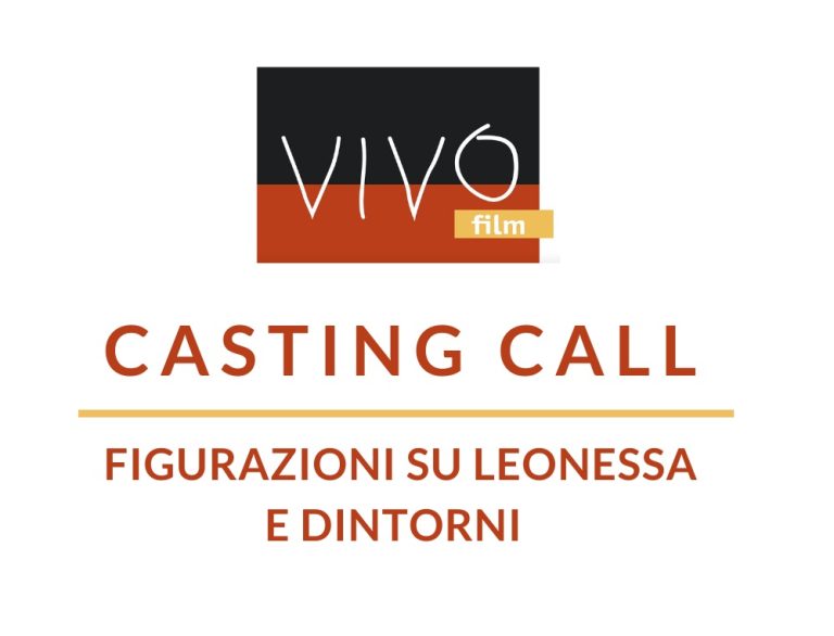 “Superluna”, casting alla ricerca di figurazioni zona Leonessa e dintorni
