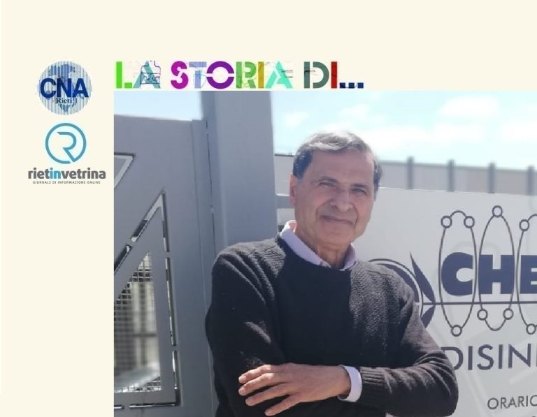 LA STORIA DI… Luca