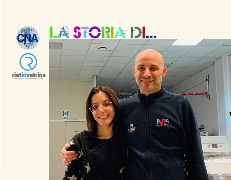 LA STORIA DI… Francesca e Marco