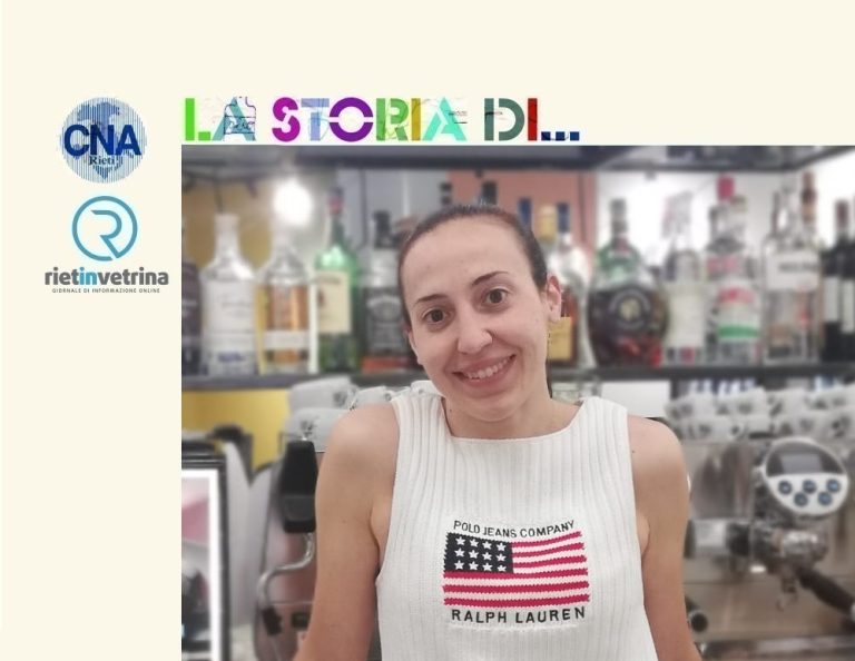 LA STORIA DI… Martina