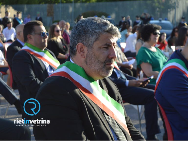 Ricostruzione, Nelli alla XII Commissione Regionale: “Serve cambio di passo”