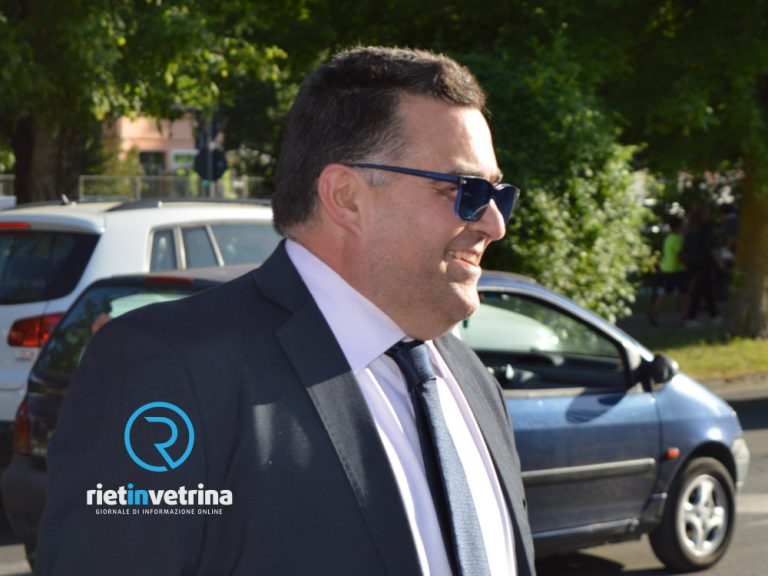 Antrodoco riconferma il sindaco uscente Alberto Guerrieri