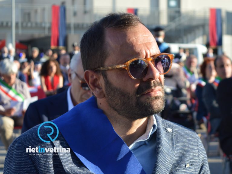 Mariano Calisse: “9 milioni di euro a fondo perduto per i piccoli Comuni del Lazio”