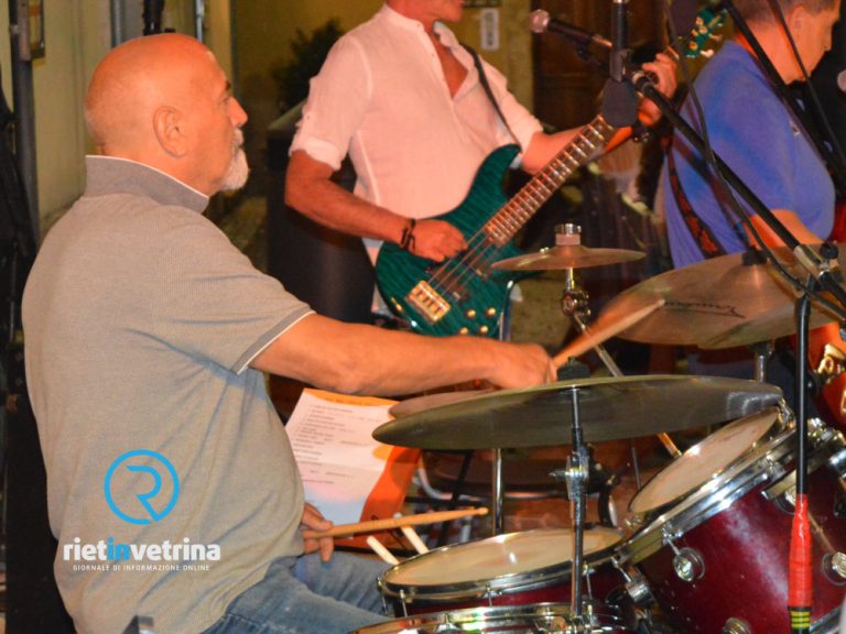 Festa Europea della Musica 2023, a Rieti dal 19 al 24 giugno – Aumenta il numero degli iscritti