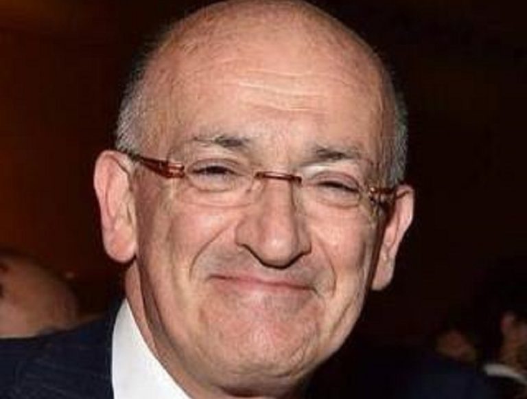 L’8 giugno a Rieti il Sottosegretario alla Giustizia Francesco Paolo Sisto