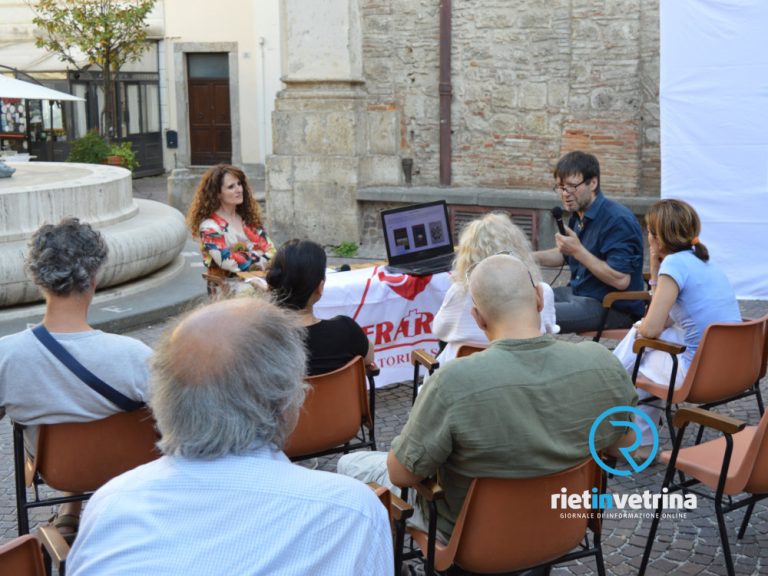 Presentato a Rieti il saggio “Canto d’amore per la Jugoslavia. Le sorgenti dell’odio etnico-religioso in Bosnia e nel Kosovo oggi”