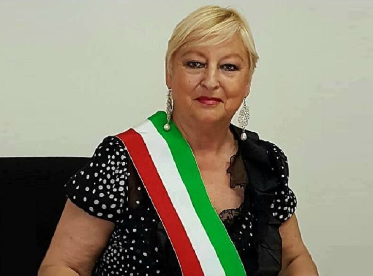 Elezioni Salisano, riconfermata la sindaca uscente Gisella Petrocchi
