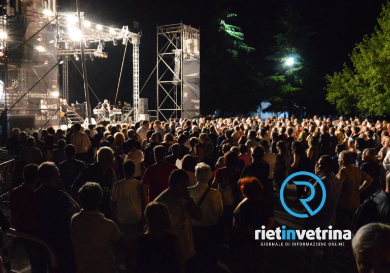 Giugno Antoniano, stasera 24 giugno in piazza Mazzini si canta Vasco Rossi