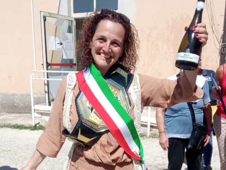 Pescorocchiano, al posto della Gatti nominato il commissario Centofanti
