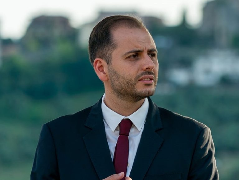 Di Loreto (consigliere provinciale FdI): “Orgoglioso di rivolgere i miei più sentiti complimenti al neo sindaco Sinibaldi”
