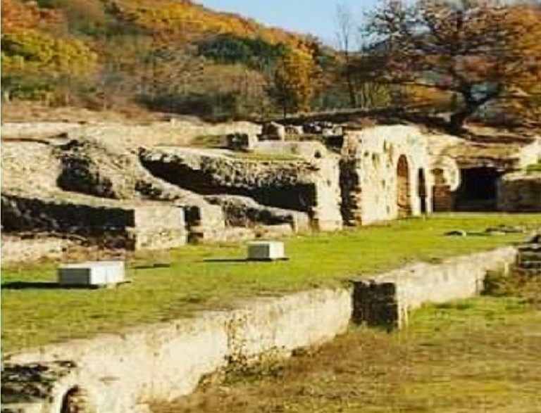 Domenica 5 giugno inaugurazione Museo delle Religioni “Raffaele Pettazzoni” di Cittaducale