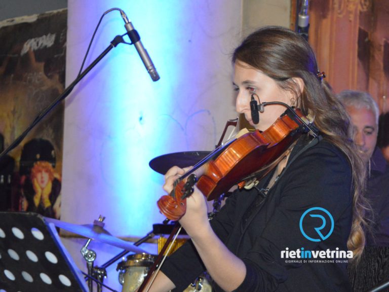 Rieti, Festa Europea della Musica 2023 – APERTE LE ISCRIZIONI