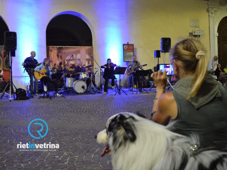 Festa Europea della Musica Rieti 2023 – ISCRIVITI GRATUITAMENTE