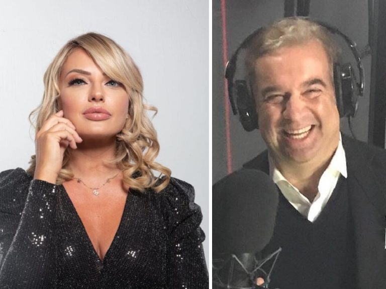 Il Terzo Polo chiude la campagna elettorale con Manila Nazzaro e Charlie Gnocchi