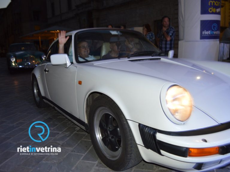 ADMO e AIPAMM al Gran Tour della Valle Santa dell’8 e 9 luglio 2023