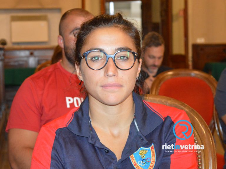 Monaco, Roberta Bruni chiude al settimo posto nel Salto con l’asta