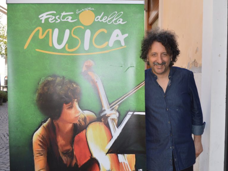 Festa Europea della Musica 2023 – ISCRIZIONI APERTE