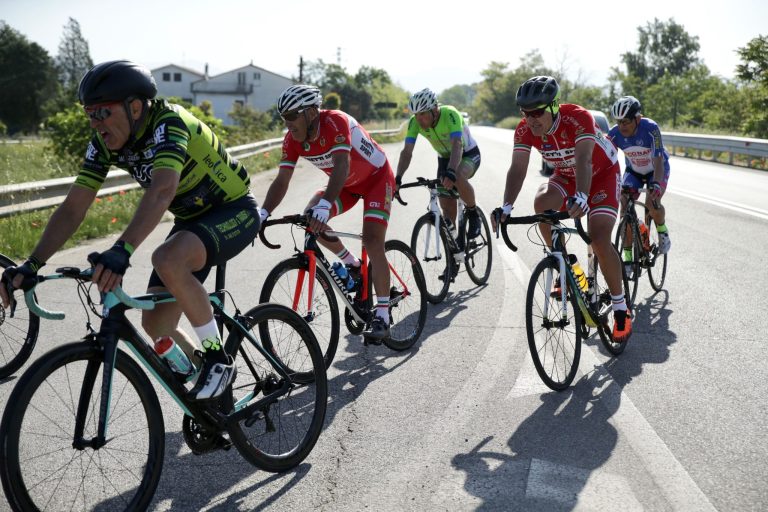 Salice Bike Challenge Acea Ambiente. Il 19 giugno la seconda prova col Trofeo Colli sul Velino