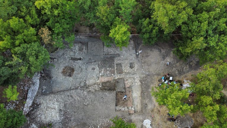Il 4 luglio al via quarta campagna di scavi archeologici a Montenero Sabino