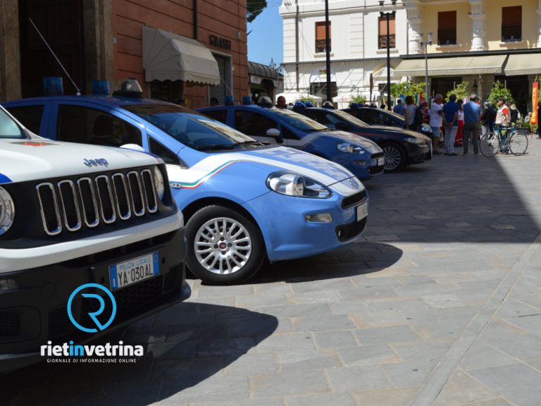 Nei primi otto mesi del 2024 a Rieti commessi 1.148 reati di cui 352 furti (61 in abitazione e 30 in esercizi commerciali)