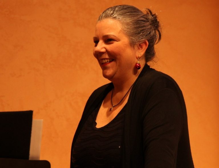 Parole e musica sotto le stelle. VI edizione con Silvia Costanzi e la Rieti Opera Ensemble