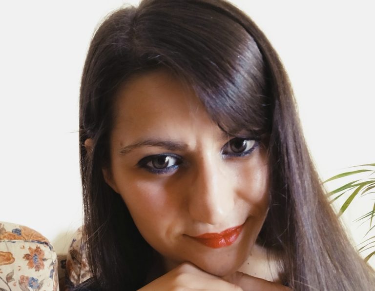La poetessa reatina Sueli Tosoni a Roma al reading letterario “Voci di donne”
