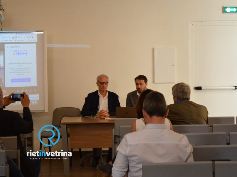 Rieti, presentato nuovo corso di laurea “Ingegneria dell’Innovazione Tecnologica per l’Edilizia”