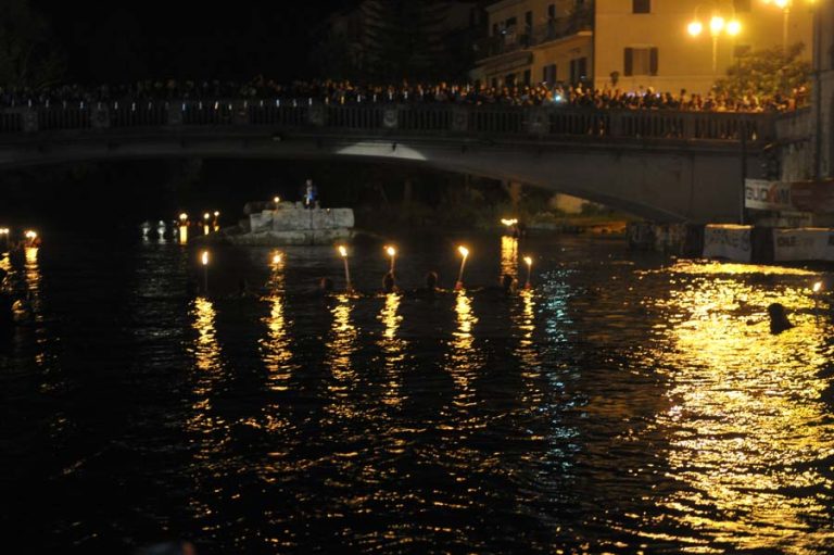 Manca poco per la sesta edizione di “Water and Fire”