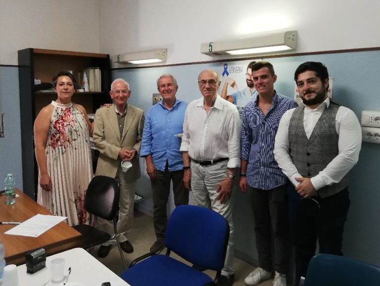 LILT Rieti, Barbara Pelagotti nominata vicecoordinatrice Regionale