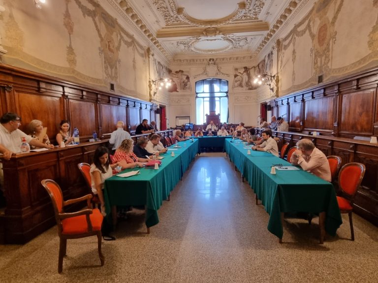 Riscossioni TARI, il 21 febbraio Consiglio Comunale Straordinario per discutere il tema