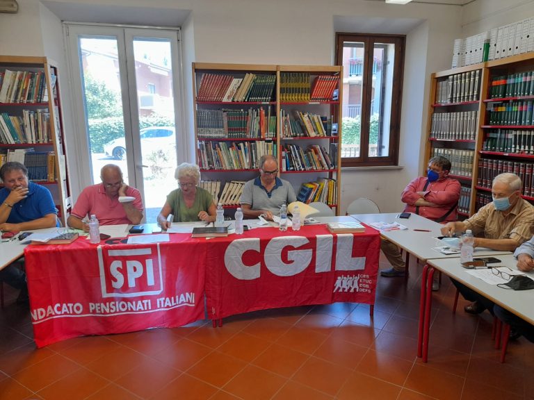 Paventata chiusura Posto di polizia Passo Corese, CGIL: “Serve più sicurezza per i cittadini”