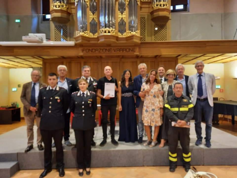 Tenuto a Rieti il convegno dedicato allo Sport e alla rigenerazione degli impianti sportivi