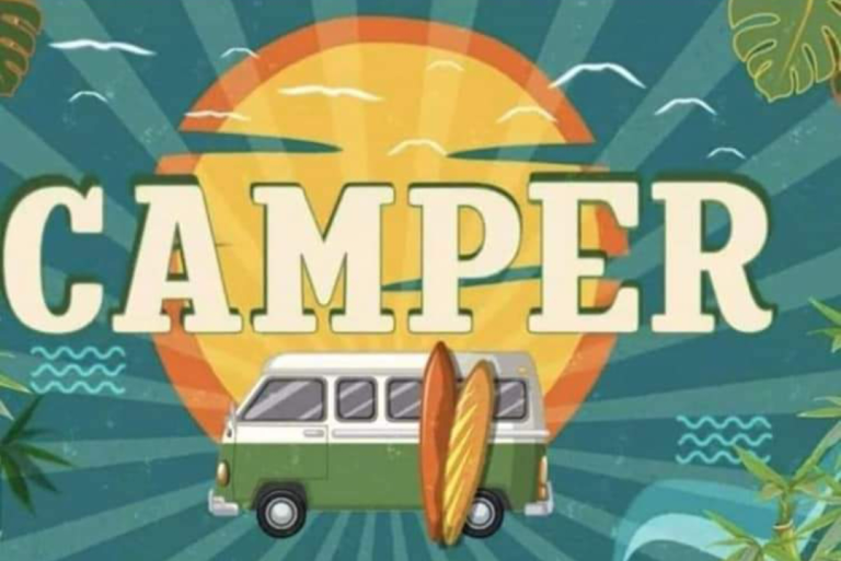 Il 5 luglio Greccio su Rai 1 nella trasmissione “Camper”