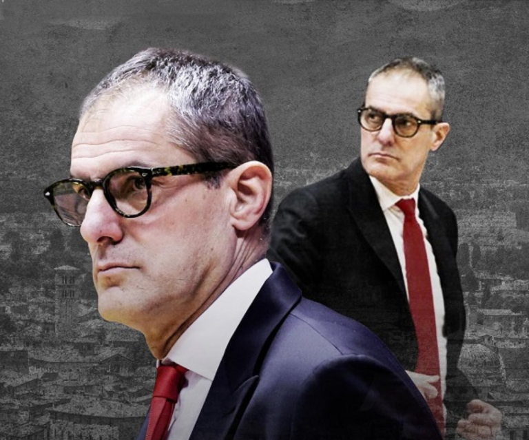 La RSR cambia coach e dà il benvenuto a Sandro Dell’Agnello