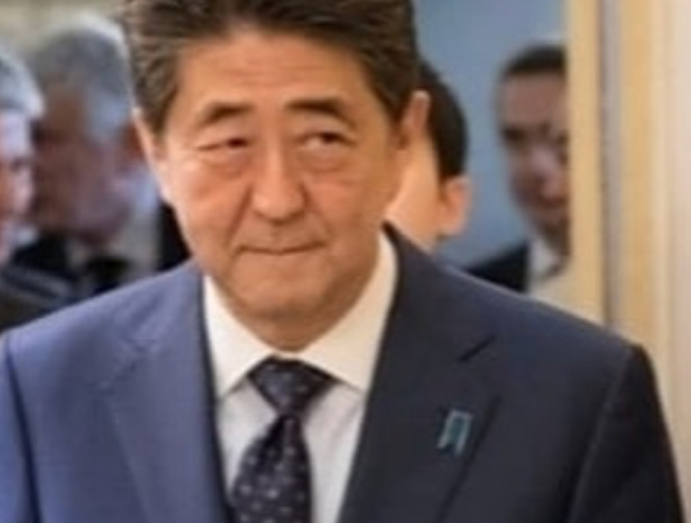 Morte Shinzo Abe, il messaggio di cordoglio degli chef Serva