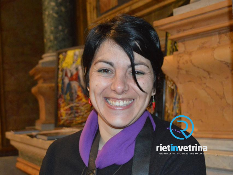 La fotografa Itzel Cosentino espone al Castello Ducale Orsini di Fiano Romano