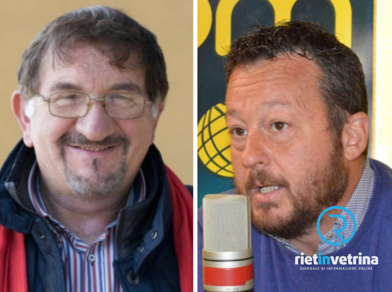 Risorse Sabine, Coltella – Bianchetti: “CGIL e CISL in Regione per risolvere il problema”