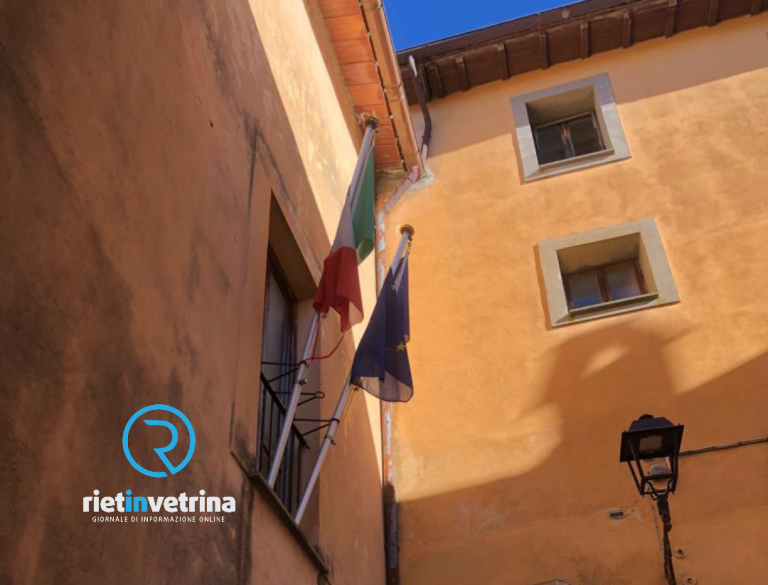 Fara in Sabina, deleghe a consiglieri e pari opportunità nelle modifiche allo Statuto del Comune