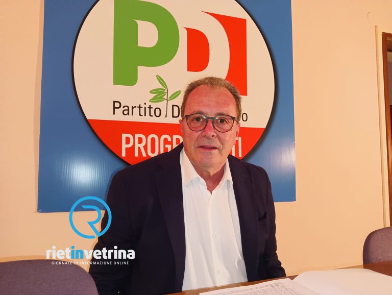 A Rieti uno spoke per la ricerca sulla zootecnia. Al Nucleo Industriale si farà ricerca sull’olio