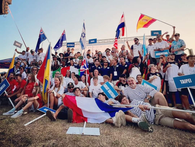 Ufficialmente aperti i Campionati Mondiali di Wakeboard