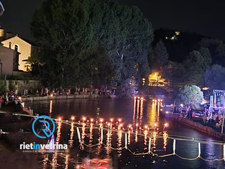 Water and Fire 2022: “Grazie Rieti. Al prossimo anno!”