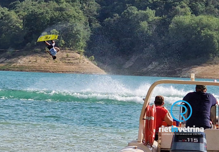 Mondiali Wakeboard, passano in semifinale Stefano Comollo, Filippo Chiarelli e Igor Colombo