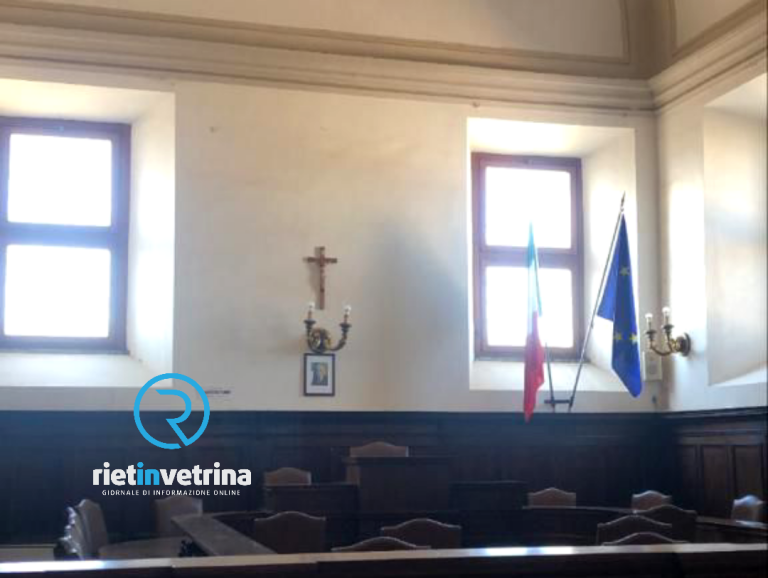 Sicurezza Fara in Sabina, approvato Odg maggioranza per Commissariato Polizia