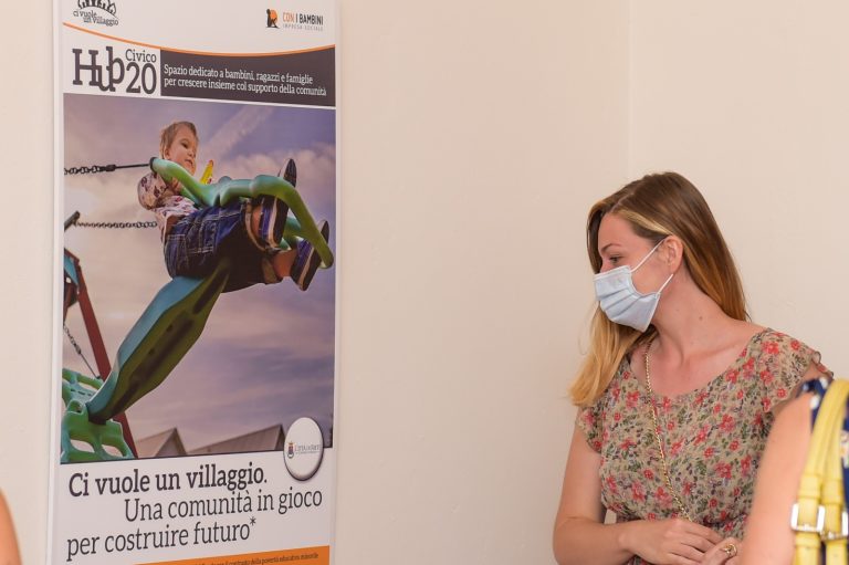 Un sostegno ai genitori nella loro “EducAZIONE”