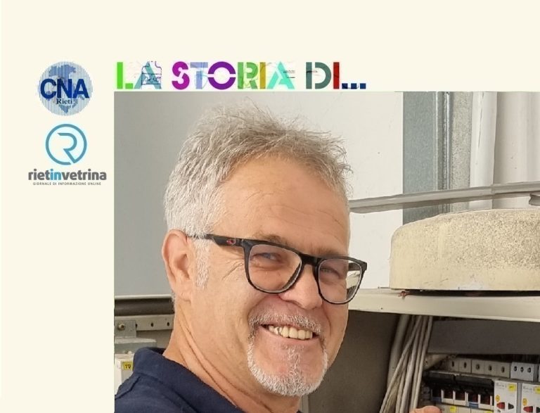 LA STORIA DI… Alessandro