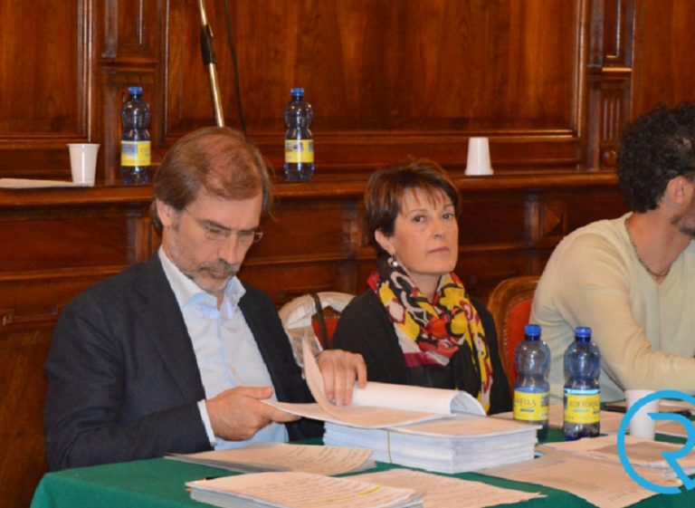 Rieti, Opposizione: “Giunta Sinibaldi in confusione. Auspichiamo che Emili sappia riavviare la Commissione Statuto e Regolamenti”