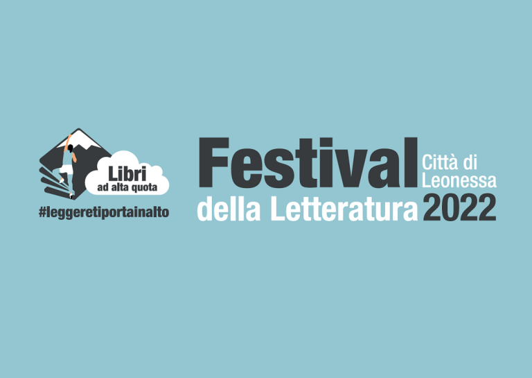 Il 2 agosto prende il via la sesta edizione di “Libri ad alta quota – Festival della Letteratura della Città di Leonessa”