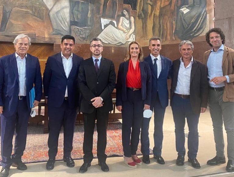 Nasce l’ITS Academy Logistica 4.0. Ientile: “Una sfida per il futuro dei nostri giovani”