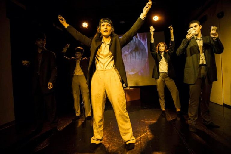 “Ci vuole un villaggio”, laboratori teatrali Jobel dal 18 luglio