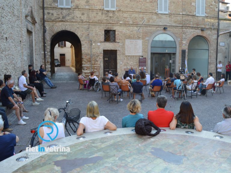 “Luglio suona bene 2022” apre con due successi di pubblico – LE FOTO